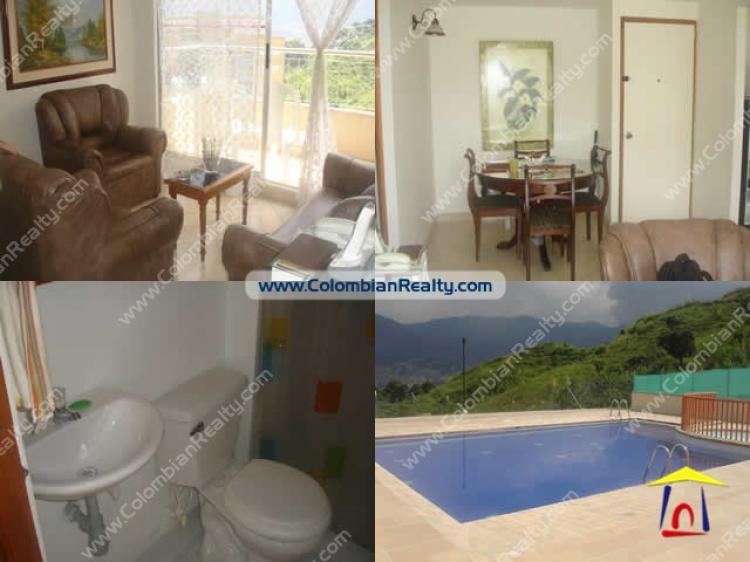 Foto Apartamento en Venta en Medellín, Antioquia - $ 110.000.000 - APV58175 - BienesOnLine