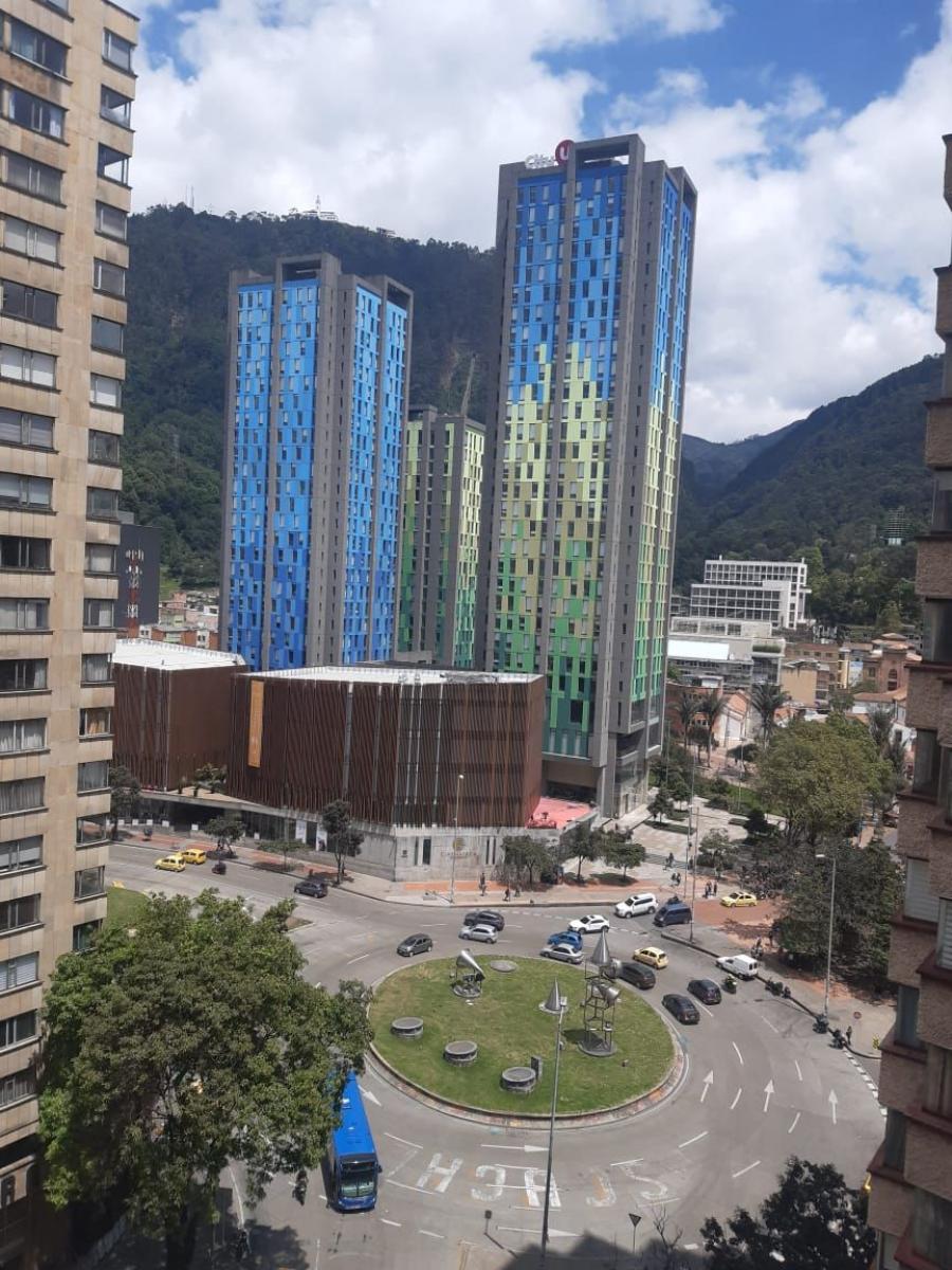 Foto Apartamento en Venta en Santa Fé, Bogota D.C - $ 350.000.000 - APV211618 - BienesOnLine