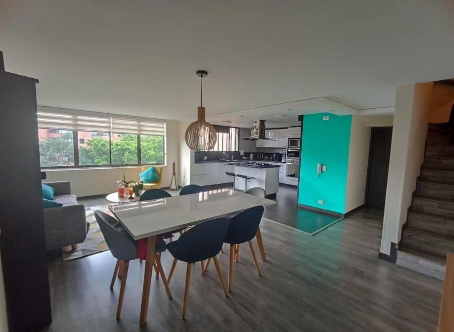 APARTAMENTO EN VENTA EN BOGOTA NIZA