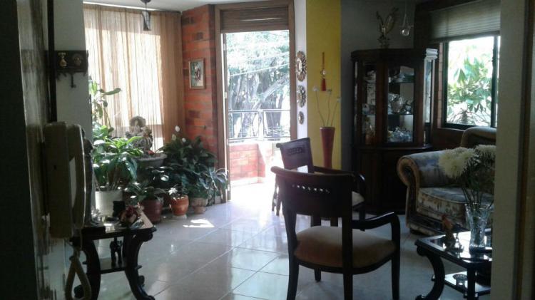 Foto Apartamento en Venta en calazans, Medellín, Antioquia - $ 260.000.000 - APV140547 - BienesOnLine