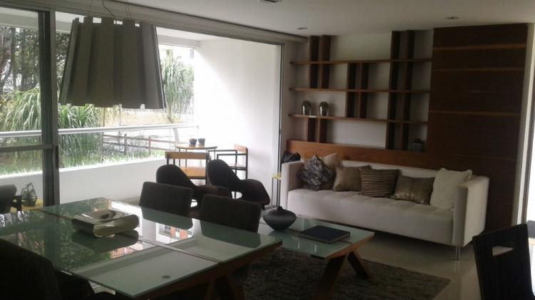 Foto Apartamento en Venta en Ciudad del Rio, Medellín, Antioquia - $ 550.000.000 - APV132636 - BienesOnLine