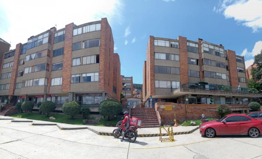 Foto Apartamento en Venta en Cedro Golf, Cedro Golf, Bogota D.C - $ 600.000.000 - APV210042 - BienesOnLine