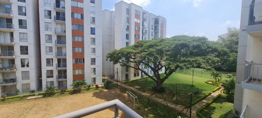 Foto Apartamento en Venta en Los Naranjos, Jamundí, Valle del Cauca - $ 185.000.000 - APV211329 - BienesOnLine