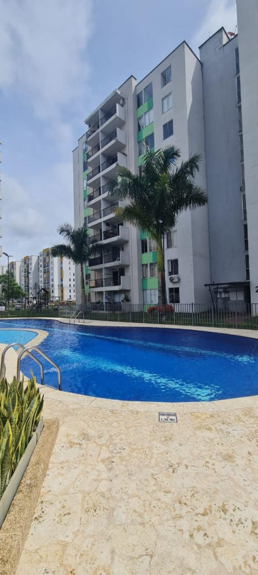 Foto Apartamento en Venta en jamundi, Jamundi, Valle del Cauca - $ 157.000.000 - APV210141 - BienesOnLine