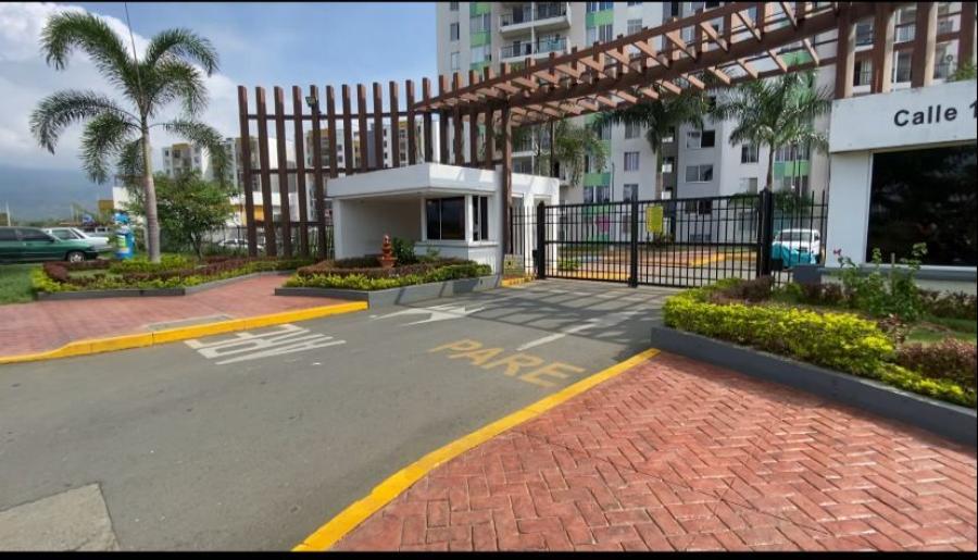 Foto Apartamento en Venta en Conjunto residencial carbonero, Jamundi, Valle del Cauca - $ 175.000.000 - APV210198 - BienesOnLine