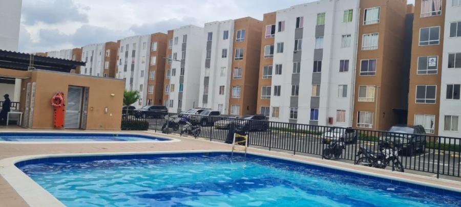 Foto Apartamento en Venta en Terranova, Jamundi, Valle del Cauca - $ 117.000.000 - APV210216 - BienesOnLine