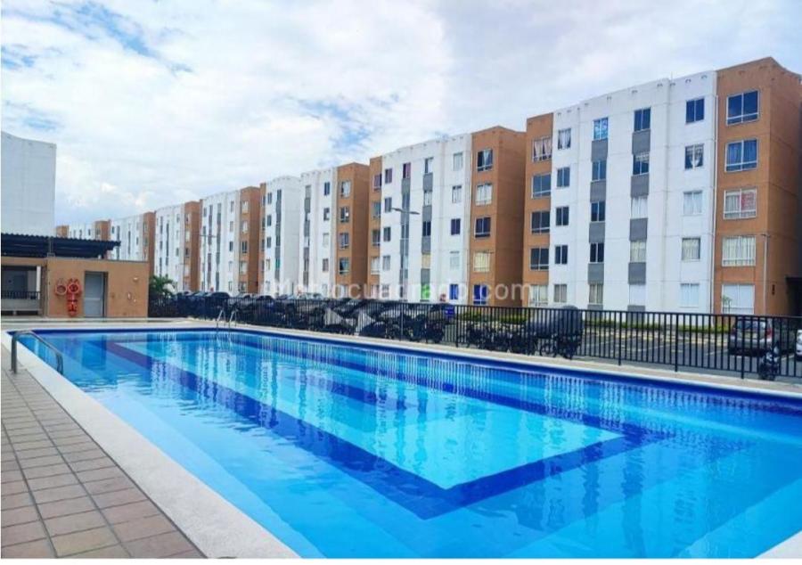 Foto Apartamento en Venta en Terranova, Jamundi, Valle del Cauca - $ 125.000.000 - APV210478 - BienesOnLine