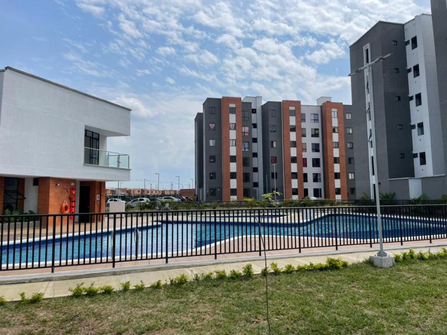 Foto Apartamento en Venta en Conjunto Residencial Roseto, Jamundi, Valle del Cauca - $ 149.000.000 - APV210857 - BienesOnLine