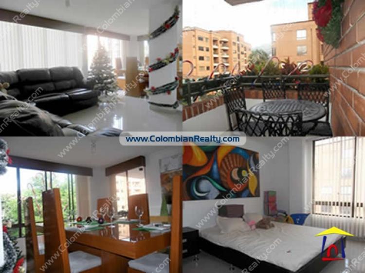 Foto Apartamento en Venta en Medellín, Antioquia - $ 300.000.000 - APV59775 - BienesOnLine