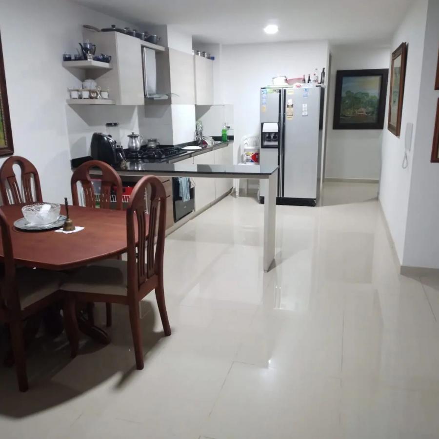 Foto Apartamento en Venta en La Pradera, Dosquebradas, Risaralda - $ 300.000.000 - APV210653 - BienesOnLine