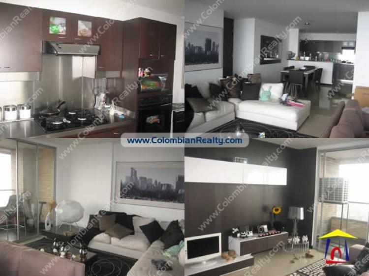 Foto Apartamento en Venta en Medellín, Antioquia - $ 410.000.000 - APV58627 - BienesOnLine