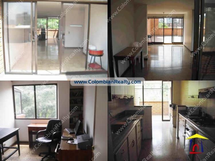 Foto Apartamento en Venta en Medellín, Antioquia - $ 520.000.000 - APV57593 - BienesOnLine