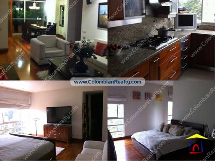 Foto Apartamento en Venta en Medellín, Antioquia - $ 890.000.000 - APV57595 - BienesOnLine