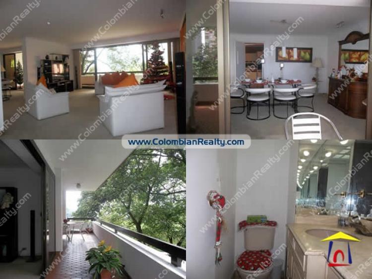 Foto Apartamento en Venta en Medellín, Antioquia - $ 390.000.000 - APV59774 - BienesOnLine