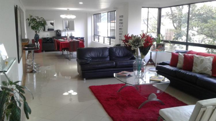 Foto Apartamento en Venta en Medellin Zona 2 - El Poblado, Medellín, Antioquia - $ 820.000.000 - APV132406 - BienesOnLine