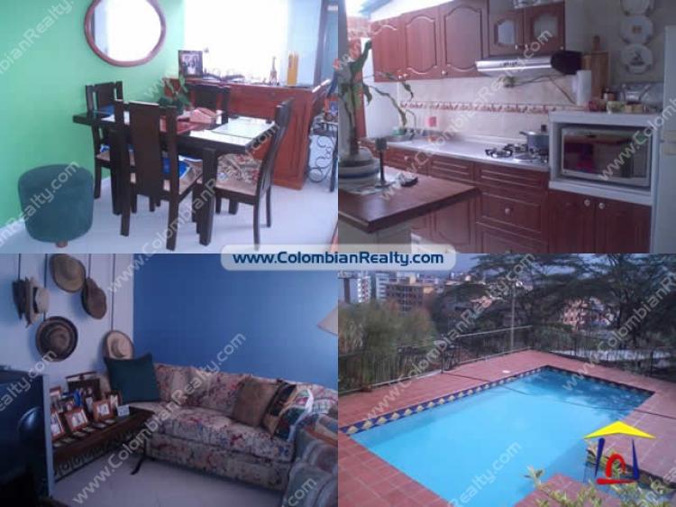 Foto Apartamento en Venta en Medellín, Antioquia - $ 150.000.000 - APV58620 - BienesOnLine