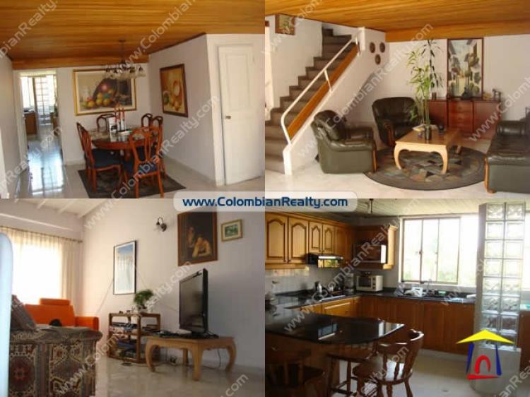 Foto Apartamento en Venta en Medellín, Antioquia - $ 376.000.000 - APV58624 - BienesOnLine