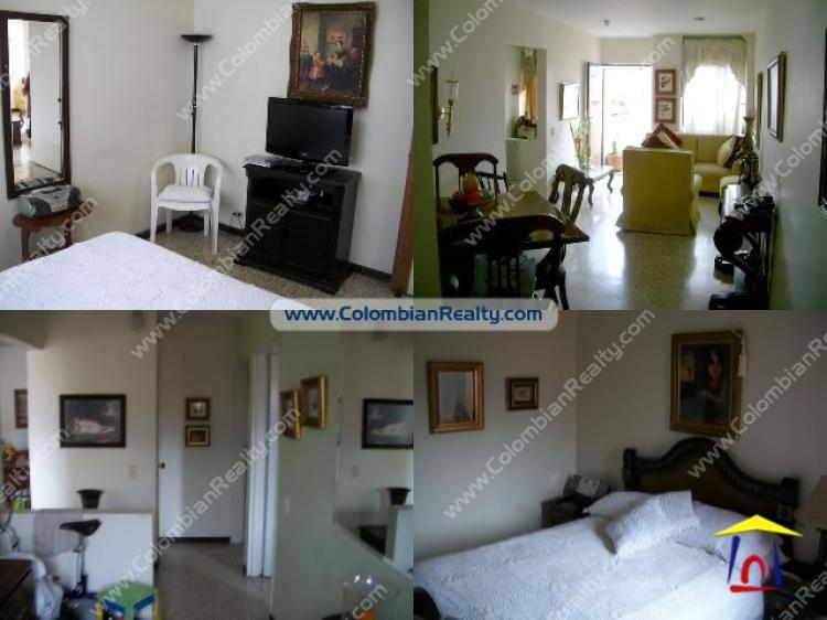 Foto Apartamento en Venta en Medellín, Antioquia - $ 105.000.000 - APV58621 - BienesOnLine