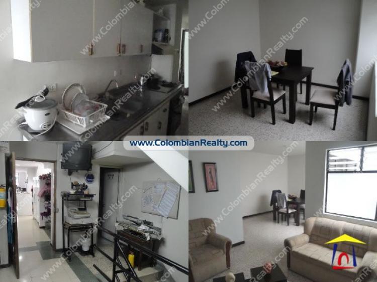 Foto Apartamento en Venta en Medellín, Antioquia - $ 105.000.000 - APV58622 - BienesOnLine