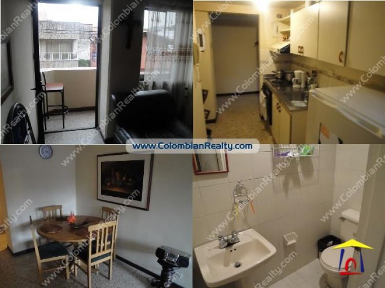 Foto Apartamento en Venta en Medellín, Antioquia - $ 115.000.000 - APV58626 - BienesOnLine