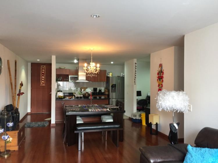 Foto Apartamento en Venta en La Calleja, Bogotá, Bogota D.C - $ 650.000.000 - APV146370 - BienesOnLine