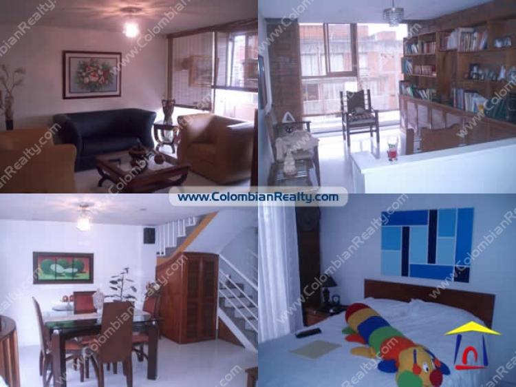 Foto Apartamento en Venta en Medellín, Antioquia - $ 180.000.000 - APV58623 - BienesOnLine