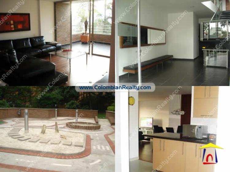 Foto Apartamento en Venta en Medellín, Antioquia - $ 440.000.000 - APV58171 - BienesOnLine