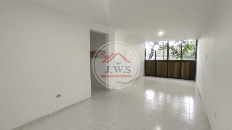 Apartamento En Venta En La Octava De La Esperanza En Villavicencio - Jws Inmobiliaria