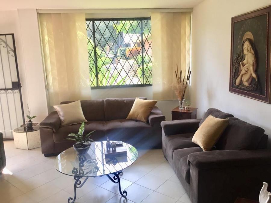 Apartamento en venta en Laureles 