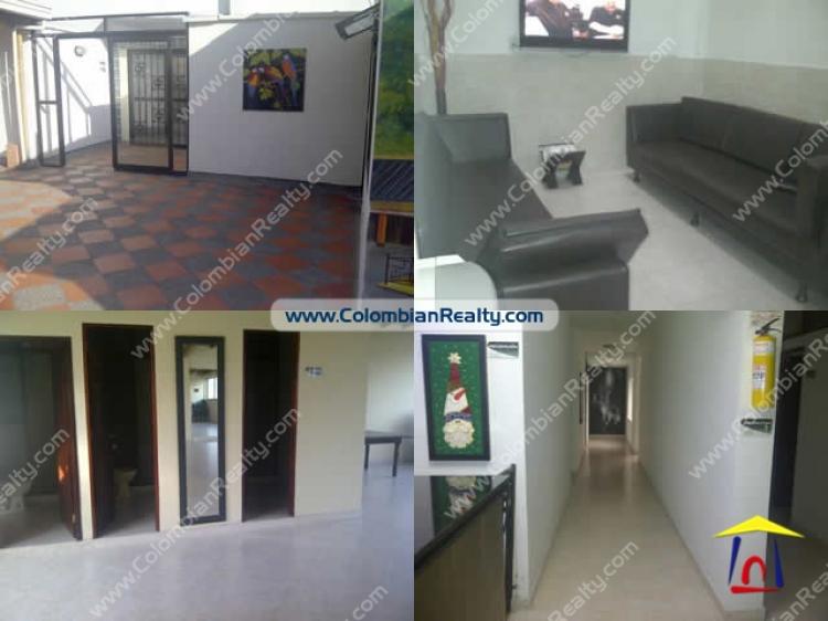 Foto Apartamento en Venta en Medellín, Antioquia - $ 1.600.000.000 - APV59776 - BienesOnLine