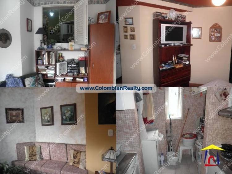 Foto Apartamento en Venta en Medellín, Antioquia - $ 95.000.000 - APV58706 - BienesOnLine