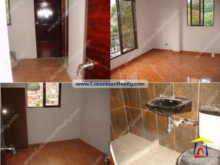 Foto Apartamento en Venta en Medellín, Antioquia - $ 95.000.000 - APV57597 - BienesOnLine