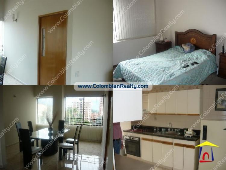 Foto Apartamento en Venta en Medellín, Antioquia - $ 380.000.000 - APV58704 - BienesOnLine