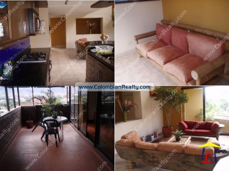 Foto Apartamento en Venta en Medellín, Antioquia - $ 450.000.000 - APV57592 - BienesOnLine