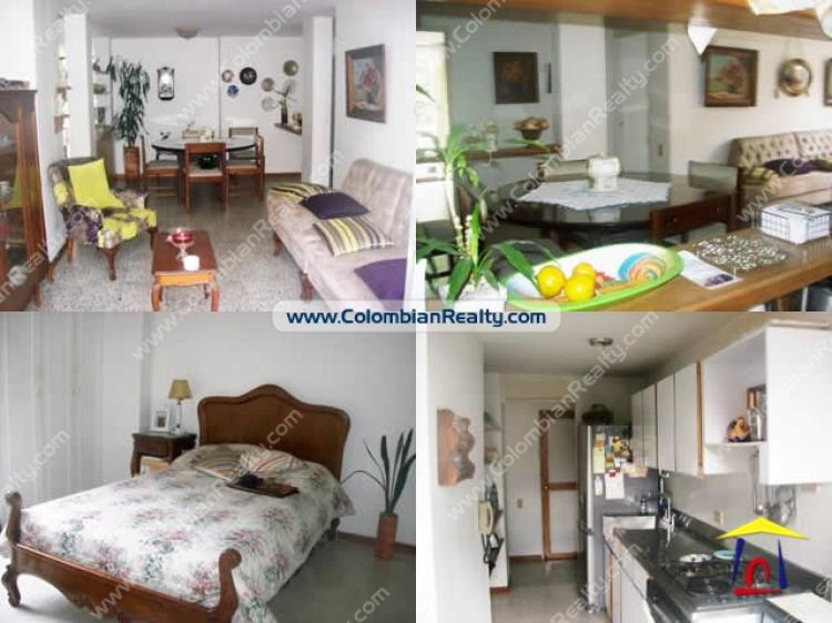 Foto Apartamento en Venta en Medellín, Antioquia - $ 158.000.000 - APV59771 - BienesOnLine