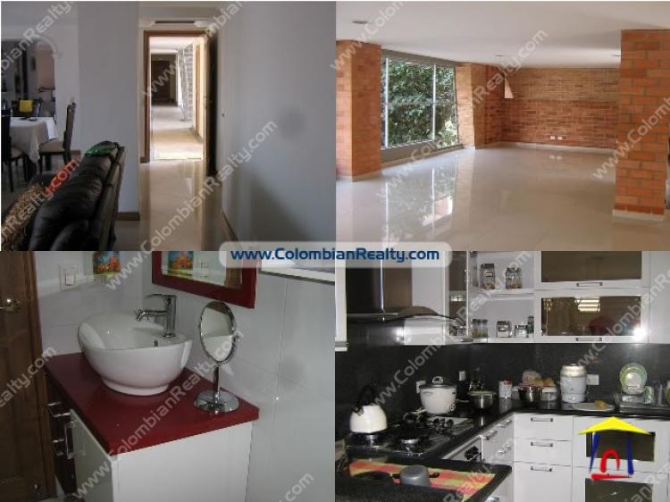 Foto Apartamento en Venta en Medellín, Antioquia - $ 460.000.000 - APV58629 - BienesOnLine