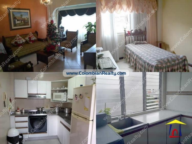 Foto Apartamento en Venta en Medellín, Antioquia - $ 230.000.000 - APV59764 - BienesOnLine