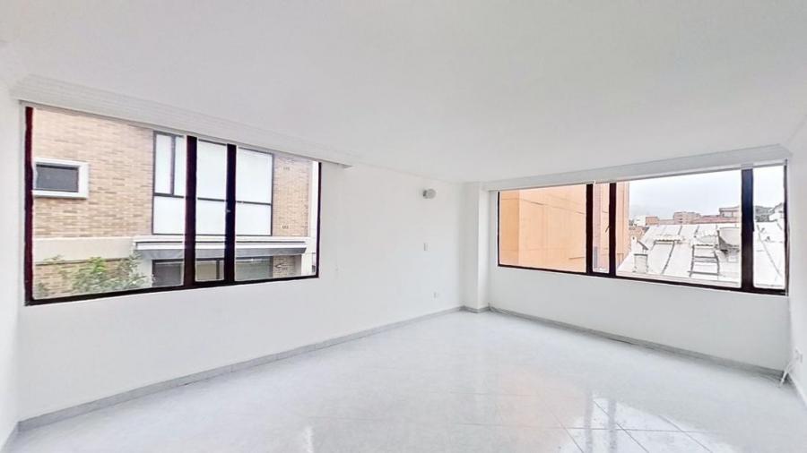 Foto Apartamento en Venta en Molinos Norte, Santa Bárbara, Bogota D.C - $ 378.844.448 - APV211778 - BienesOnLine