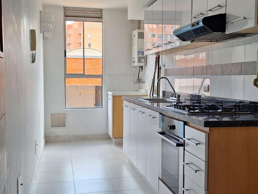 Apartamento en Venta en Rincon de Colina - Bogota