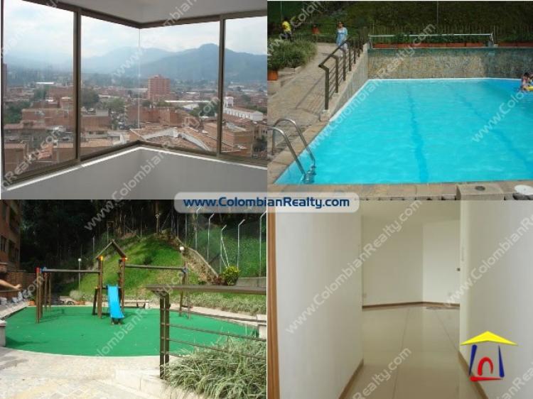 Foto Apartamento en Venta en Medellín, Antioquia - $ 220.000.000 - APV58631 - BienesOnLine