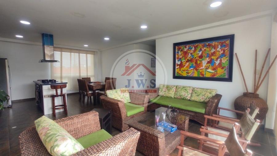 Apartamento en Venta en Villavicencio - Barrio Buque - JWS Inmobiliaria