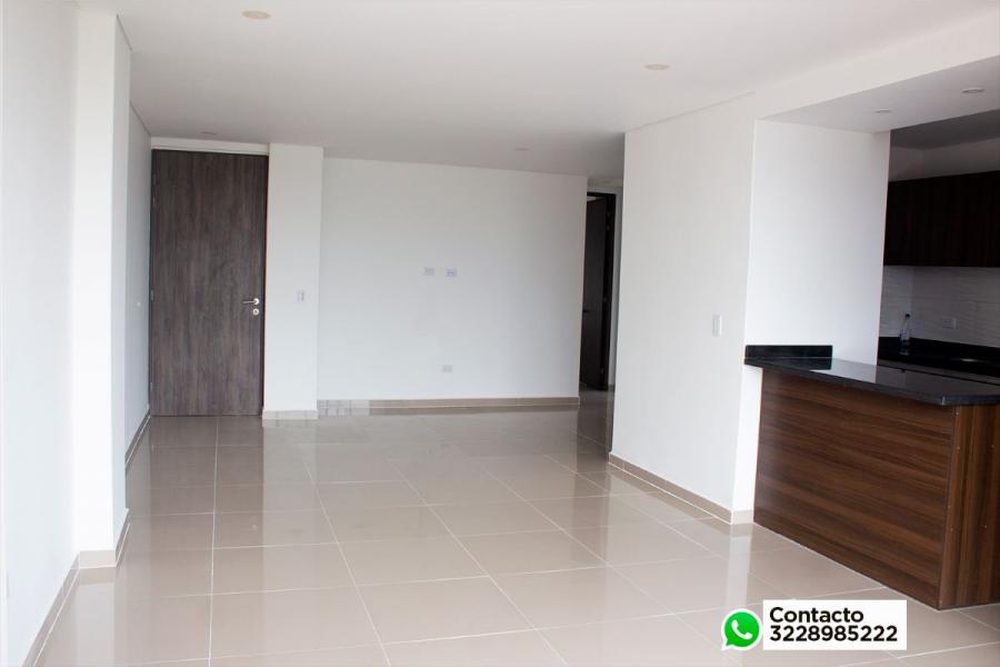 Apartamento en venta en Villavicencio Conjunto residencial San Silvestre 2