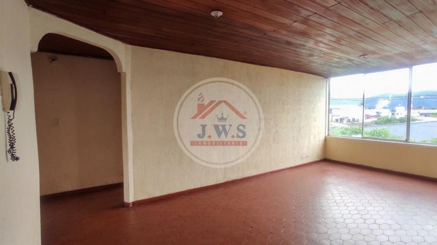 Apartamento en venta en Villavicencio - JWS Inmobiliaria 