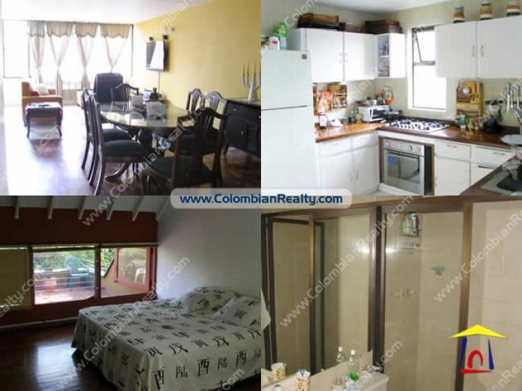 Foto Apartamento en Venta en Envigado, Antioquia - $ 380.000.000 - APV58172 - BienesOnLine