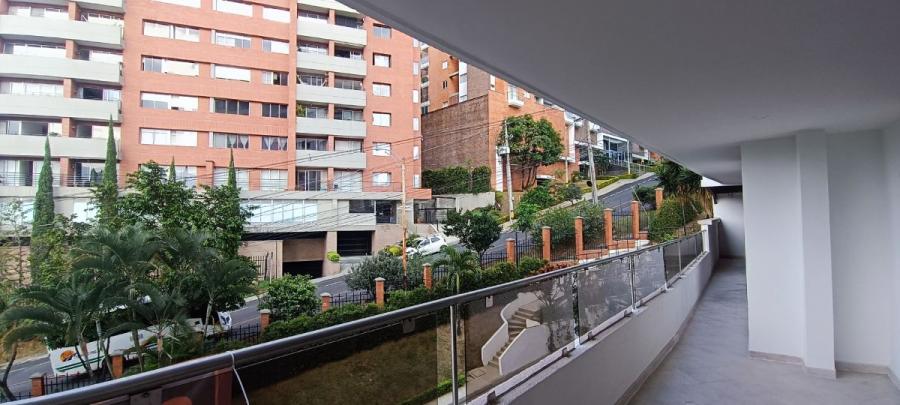 Foto Apartamento en Venta en Abadia, Envigado, Antioquia - $ 1.150.000.000 - APV209480 - BienesOnLine