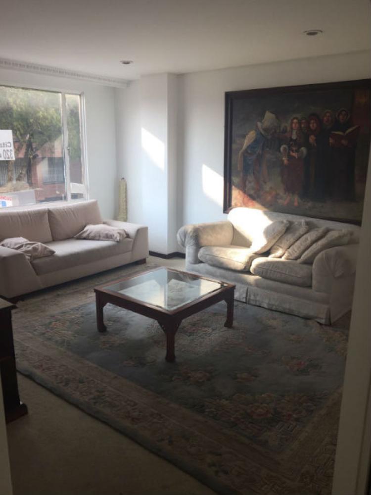 Foto Apartamento en Venta en Estrella del Norte, Usaquén, Bogota D.C - $ 340.000.000 - APV108693 - BienesOnLine