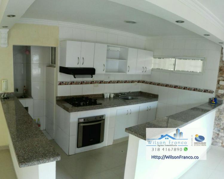 Foto Apartamento en Venta en Alameda La Victoria, Cartagena, Bolívar - $ 230.000.000 - APV108746 - BienesOnLine