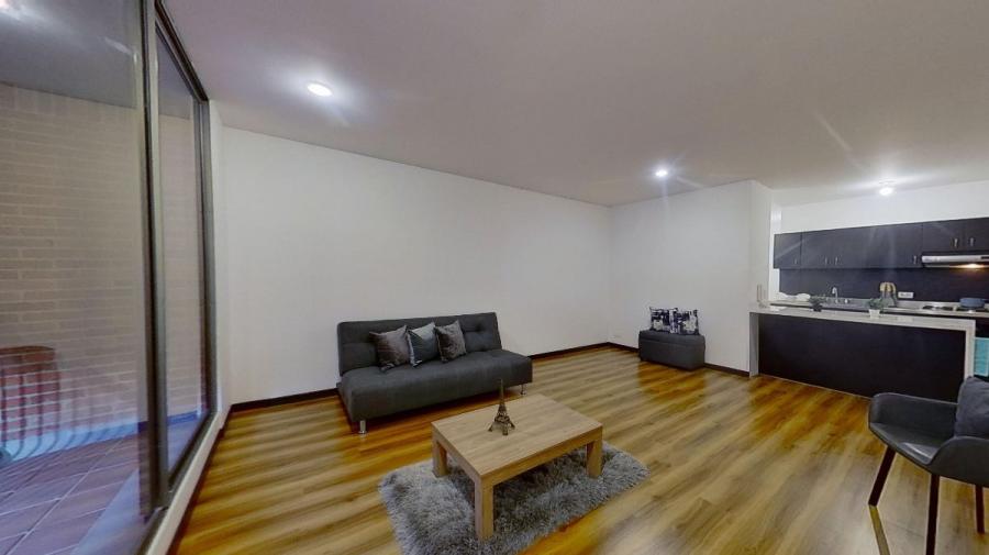 Foto Apartamento en Venta en La Salle, Chapinero, Bogota D.C - $ 335.000.000 - APV194765 - BienesOnLine