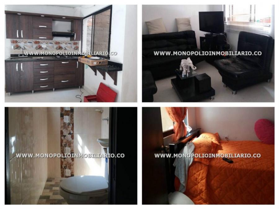 Foto Apartamento en Venta en Medellín, Antioquia - $ 150.000.000 - APV174932 - BienesOnLine