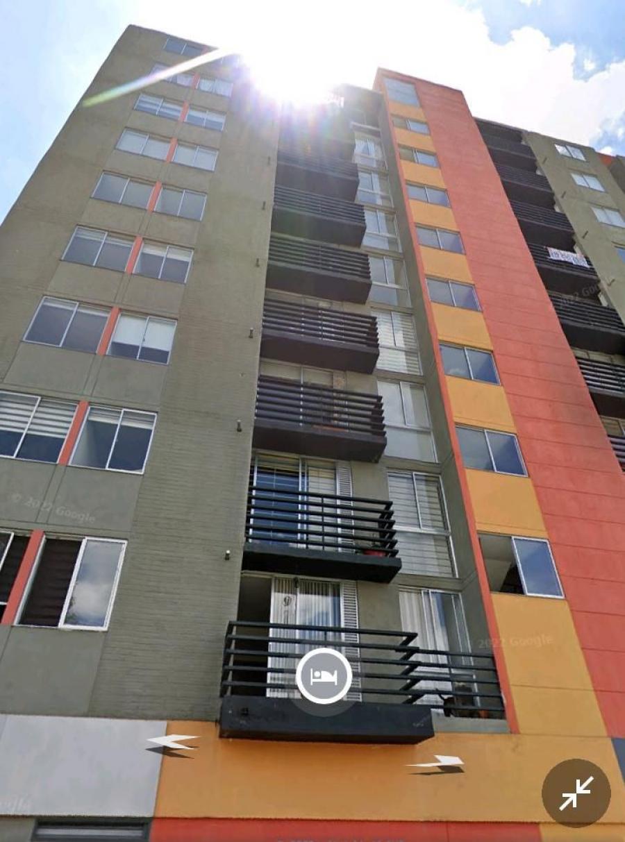 Foto Apartamento en Venta en Olaya, Rafael Uribe, Bogota D.C - $ 319.900.000 - APV206276 - BienesOnLine